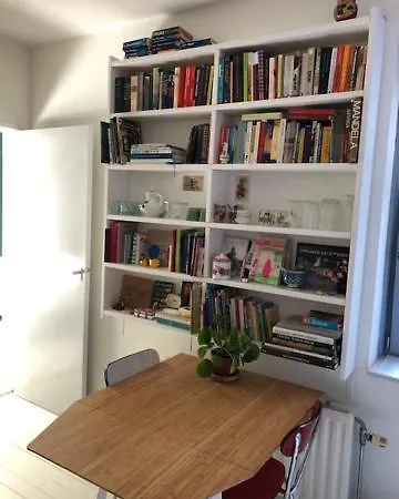 Bed & Breakfast Sweetberry Amsterdam