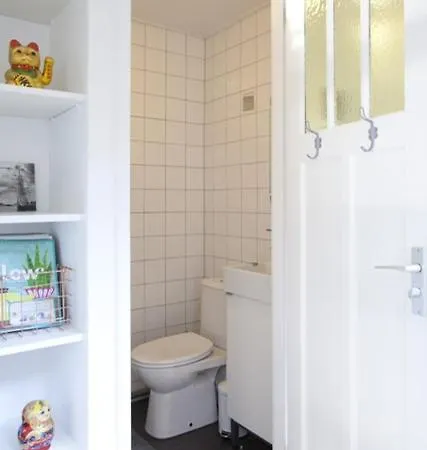 Sweetberry B&B 암스테르담